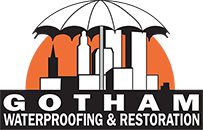 Gotham Waterproofing & Restoration-waterproofing-restoration-ny-nj